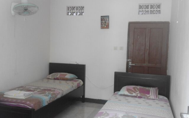 Indah Homestay and Cooking Classes