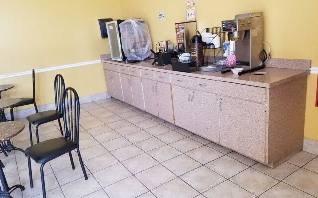 Americas Best Value Inn Leavenworth