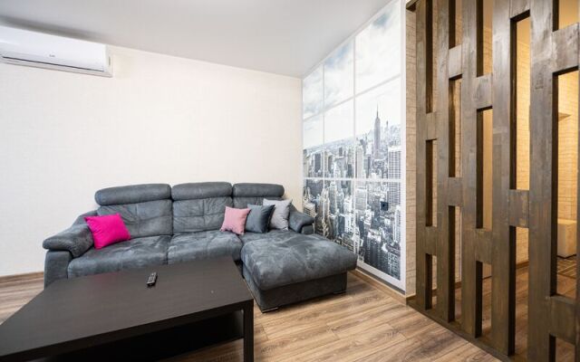 Апартаменты Пять Звезд на Героя Яковлева