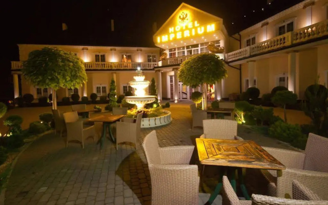 Hotel Royal