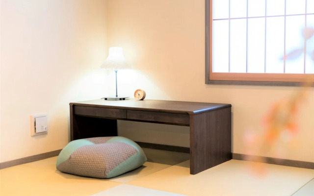 MUSUBI HOTEL MACHIYA Katakasu 2