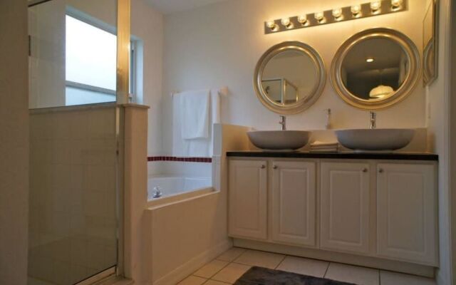 Shepherds Delight Apartment 5 Bedroom