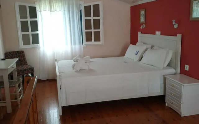 Valentino Corfu
