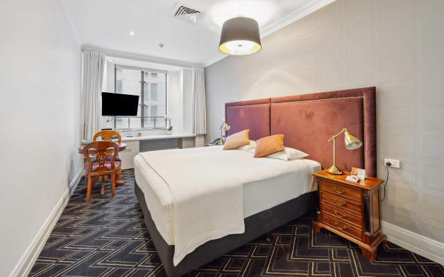 Castlereagh Boutique Hotel, an Ascend Collection Hotel