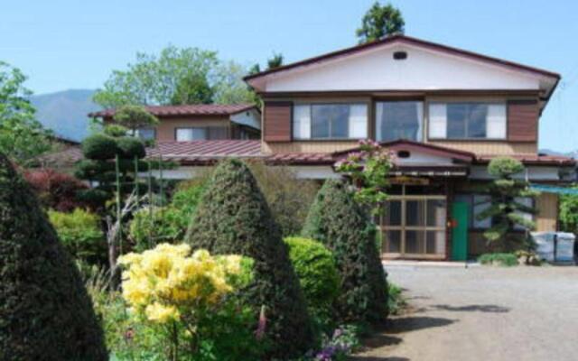 Minshuku Iwaki