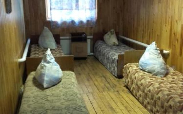 Gran Guest House