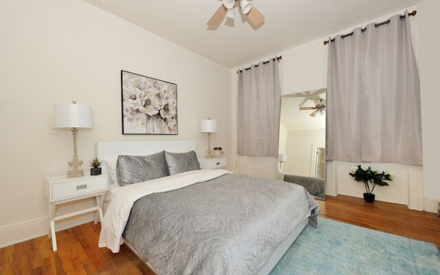 Jersey, Hoboken 113 Fourteenth St 1 Bedroom Apts