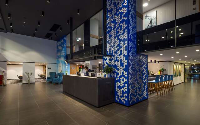Hampton by Hilton Istanbul Kurtkoy
