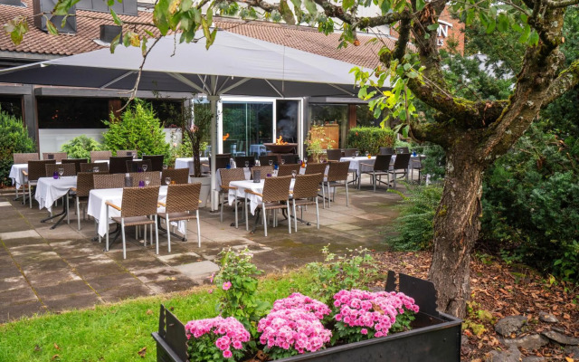 Thon Hotel Vettre