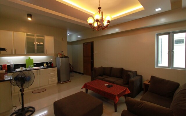 Morgan Suites
