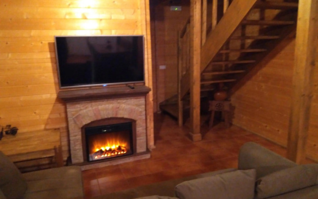 Casa Rural La Dehesa de Toledo