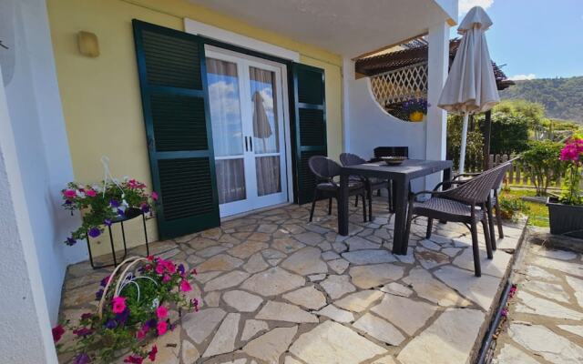 Corfu Glyfada Menigos Resort 24