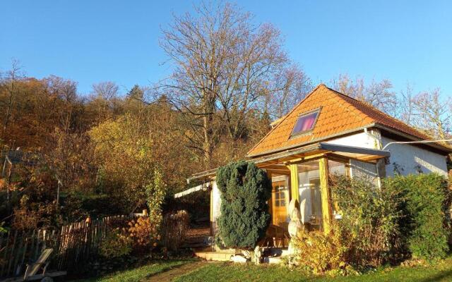 Elfenhauschen Mit 3 Dtv Sternen Ausgezeichnet