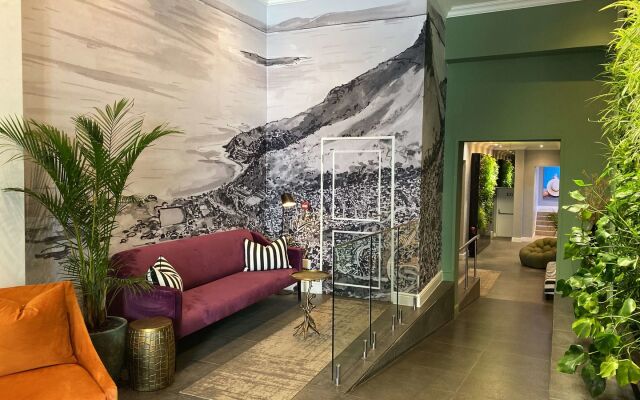 Cloud 9 Boutique Hotel and Spa