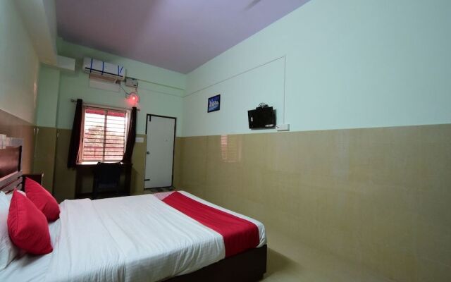 OYO 24476 Ssg Residency