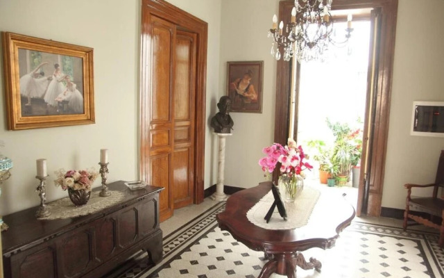 Palazzo al Carmine Dimora Storica