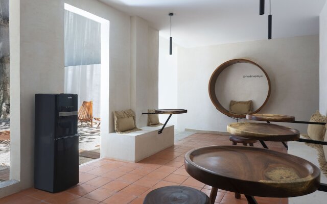 Rodina Boutique Hotel