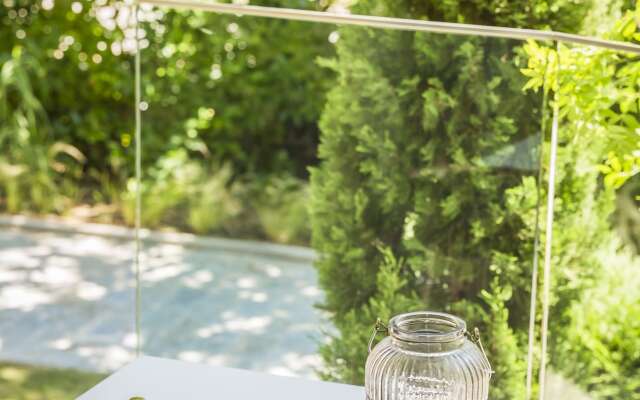 Daluz Boutique Hotel