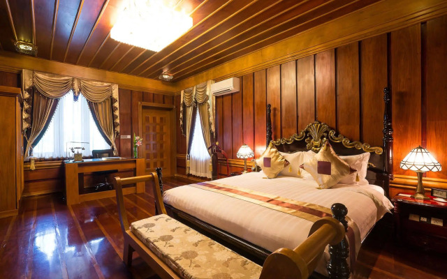 Hotel Shwe Pyi Thar