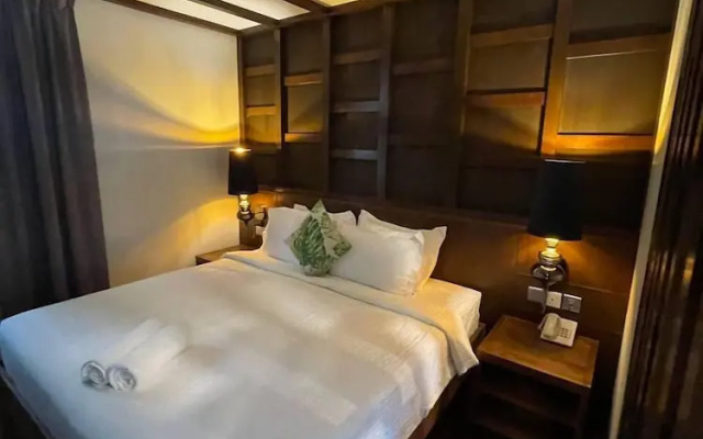 Perhentian Arwana Resort - BlueStar — 3-star hotel in Pulau Perhentian Besar