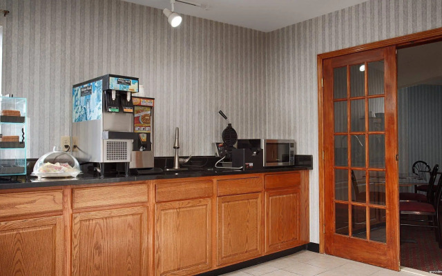 Best Western Monticello