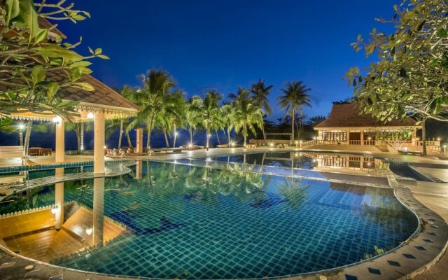 Buadara Resort