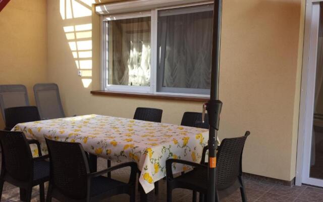 Kardos Apartman