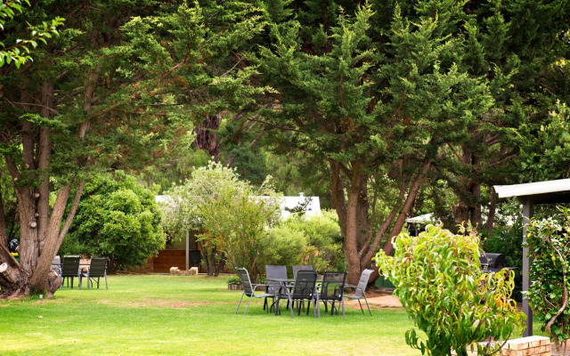 Peppermint Brook Cottages