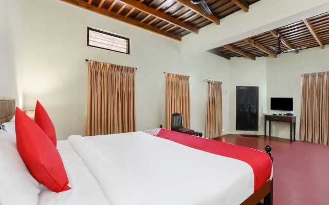 OYO 19168 Alathcad Homestay