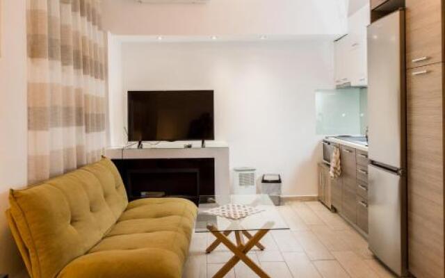 Luxury Apartments in Skg