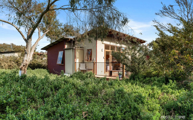 Rural 5 Star Villa's with Resort Amenities