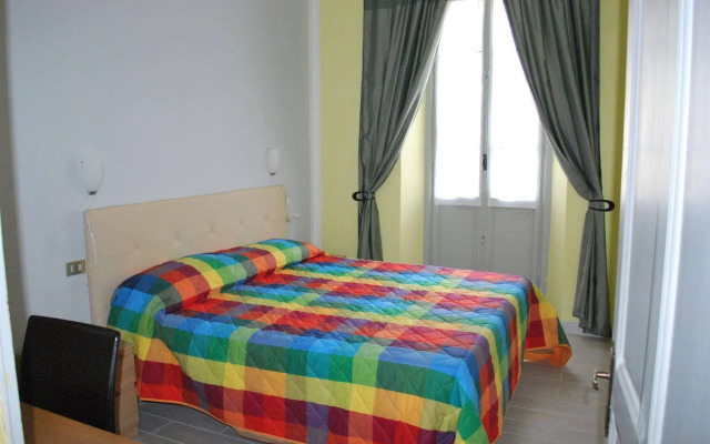 Hotel Domodossola