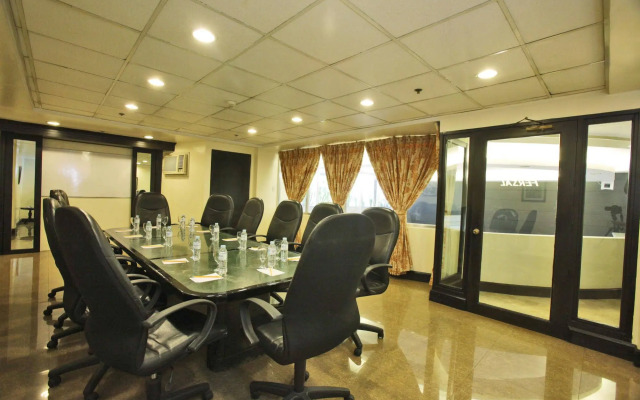 Fersal Hotel Malakas