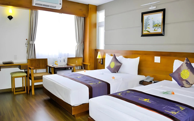 Centersea Hotel Nha Trang