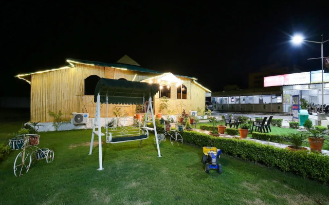 Oyo 47577 Hotel Goldenland