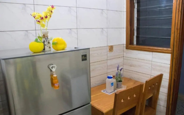 ODG Cotonou - Résidences Océan De Grâce