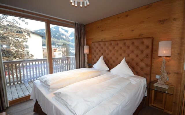 Zell City Exclusive Lodges - Penthouse Mandalisa