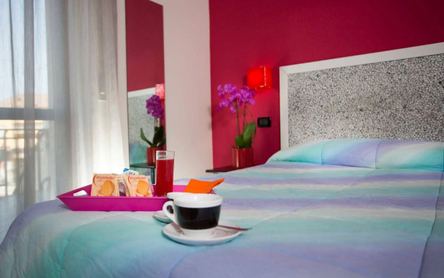 Hotel Residence Le Ceramiche