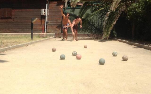 Camping Reale