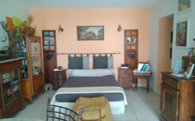 Chambres d'hôtes à Frontignan