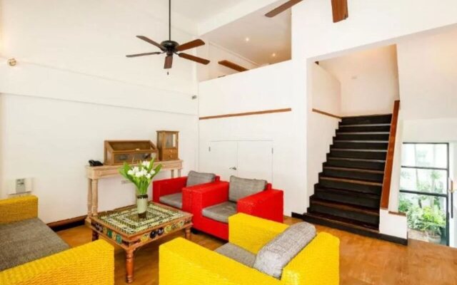 Amata Lanna Chiang Mai One Member of The Secret Retreat