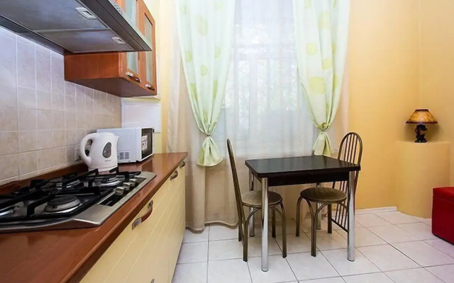 ApartLux Park Pobedy 2