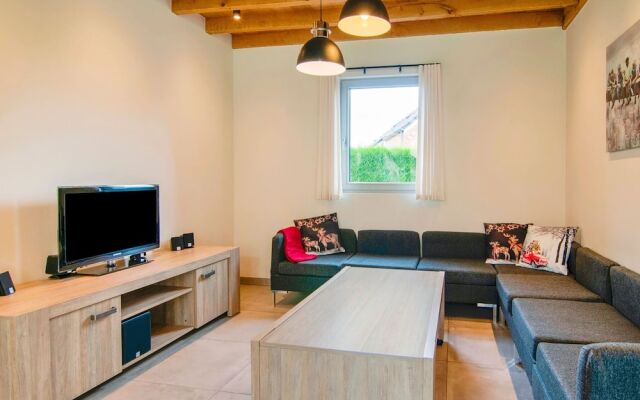 Holiday Home in Bocholt With Fenced Garden