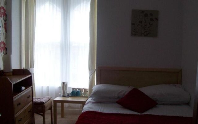 St Davids Hotel Bed and Breakfast