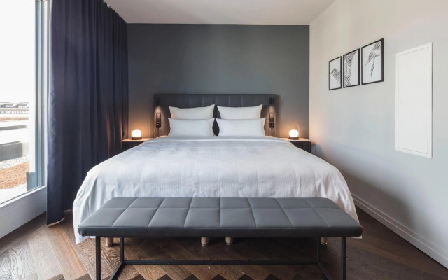 SOLLER Business Hotel – Munich Airport MUC