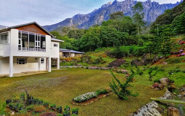 Sling And Stone Kundasang