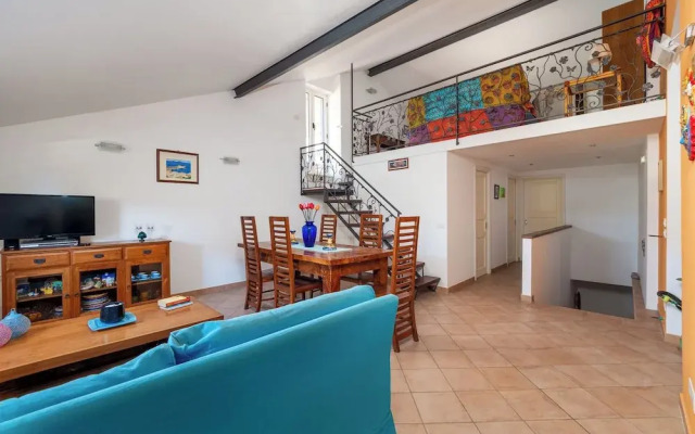 La Mela apartment