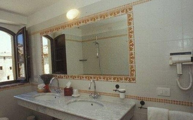 Relais Borgo di Stigliano