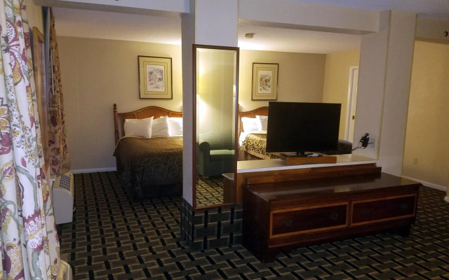 Americas Best Value Inn Winnsboro, SC