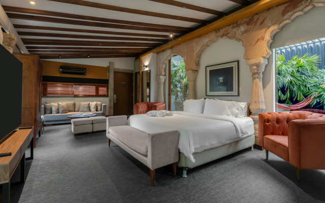 Alko Hotel Casa Nispero